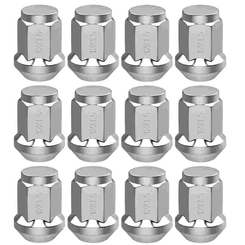 

20 шт., универсальная крышка болта диаметром 12x1.5