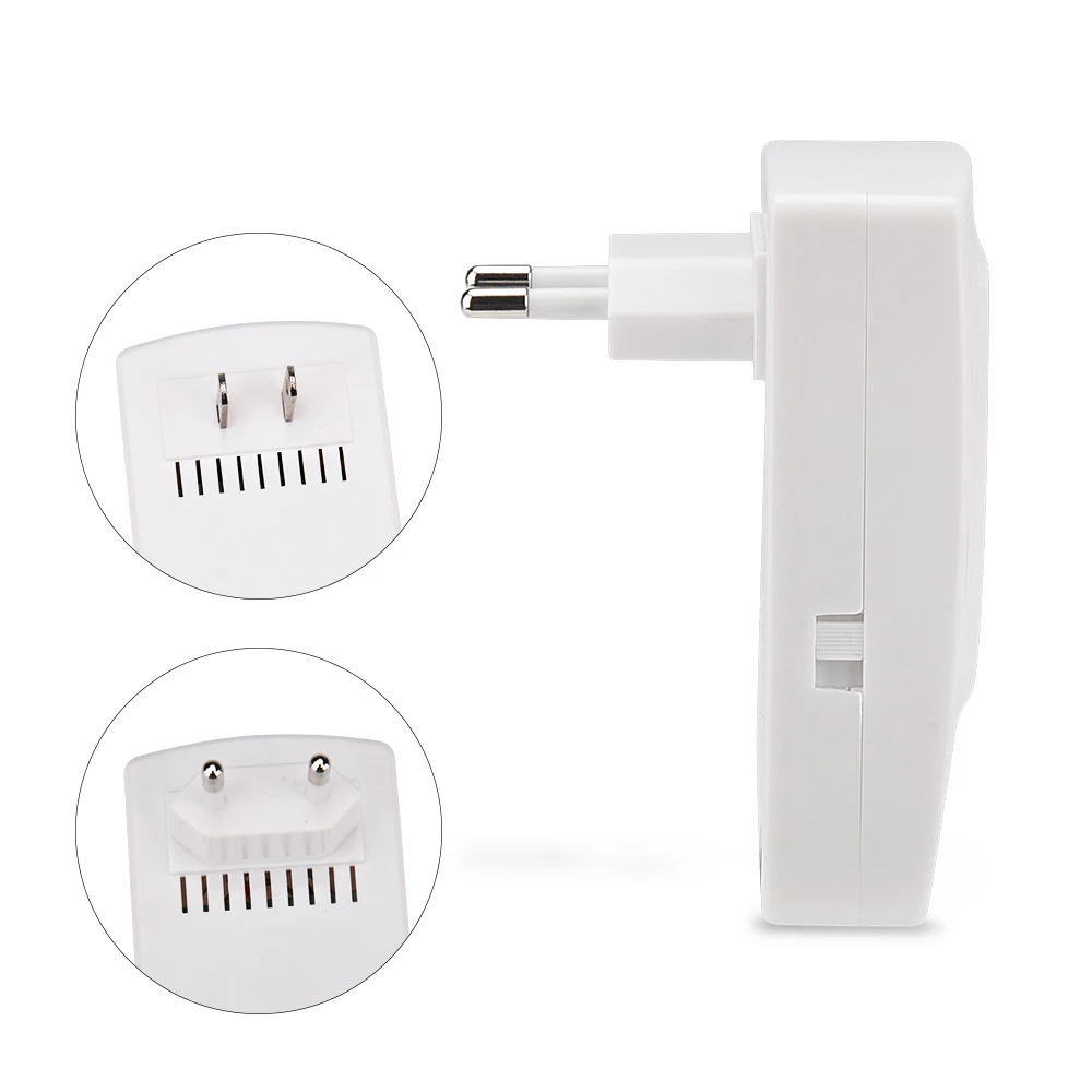 Ультразвуковое устройство для отпугивания вредителей уничтожения насекомых