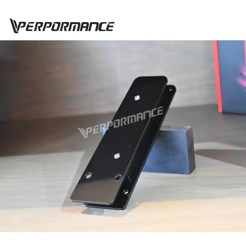 Педаль акселератора W463 из алюминиевого сплава для G500 G63 G350 G550|Обвесы| |
