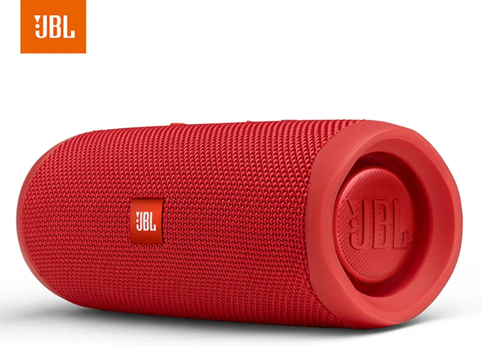 JBL Flip5 портативный Bluetooth динамик флип 5 мини водонепроницаемый беспроводной bt-динамик бас стерео музыка наружные дорожные колонки