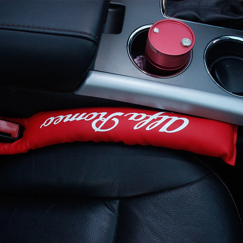 Автомобильный Стайлинг подушка для сиденья автомобиля откидная крышка эмблемы