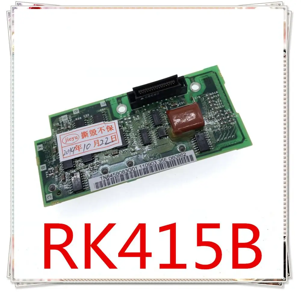 Для RK415B BN638A057G651A гарантия 1 год|Зарядные устройства| |