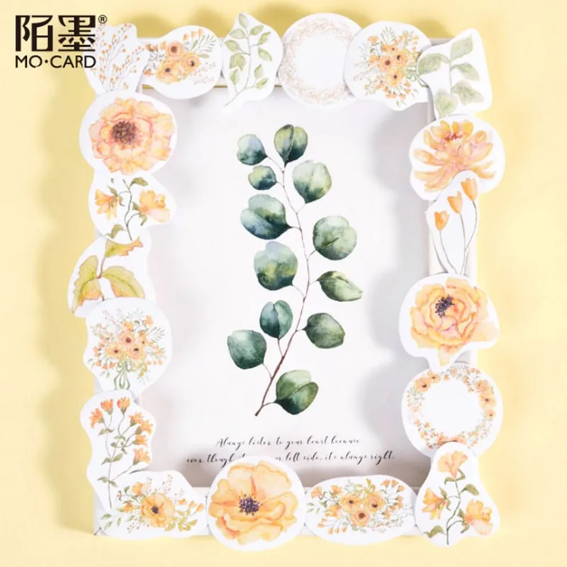 

free shipping 20boxes Boxed DIY Dariy Decoration Scrapbooking Stickers washi Planner Stickers Rose Story