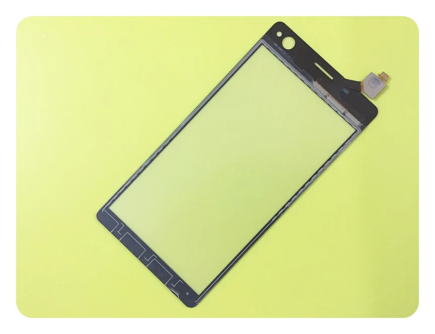 Сенсорный экран с цифровым преобразователем для Sony Ericsson WT19 WT19a WT19i / C2104 D2403 D2305 Z3 C4