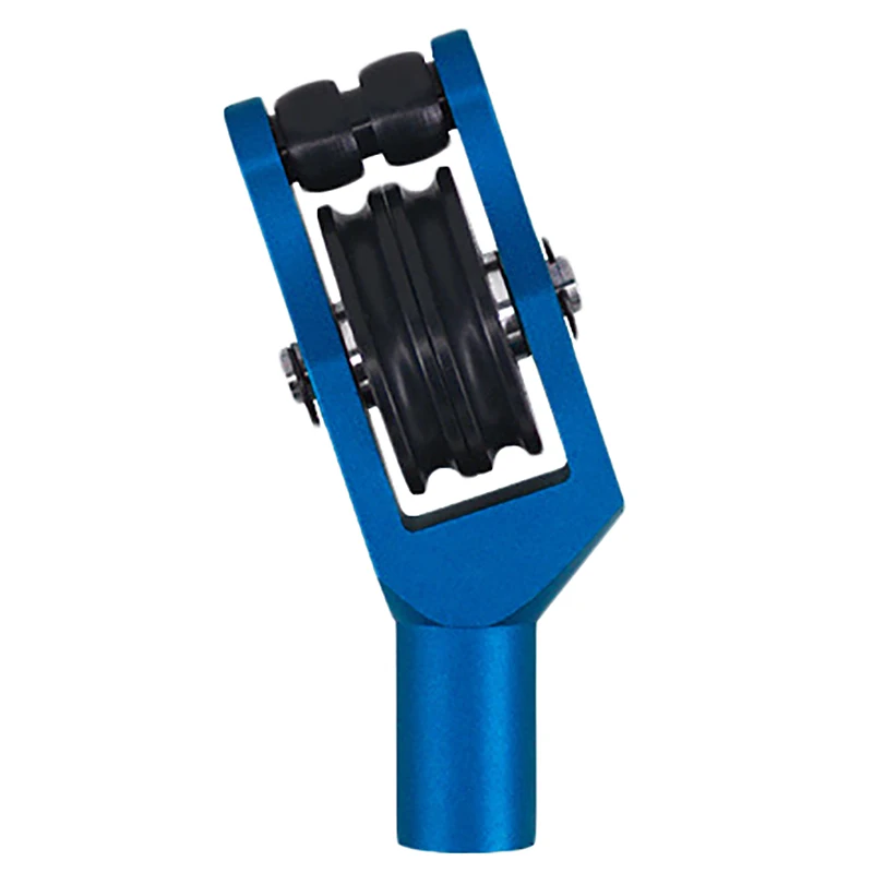 Лук Bowstring сплиттер кабель слайд шкив соединение для стрельбы из лука|Уличные