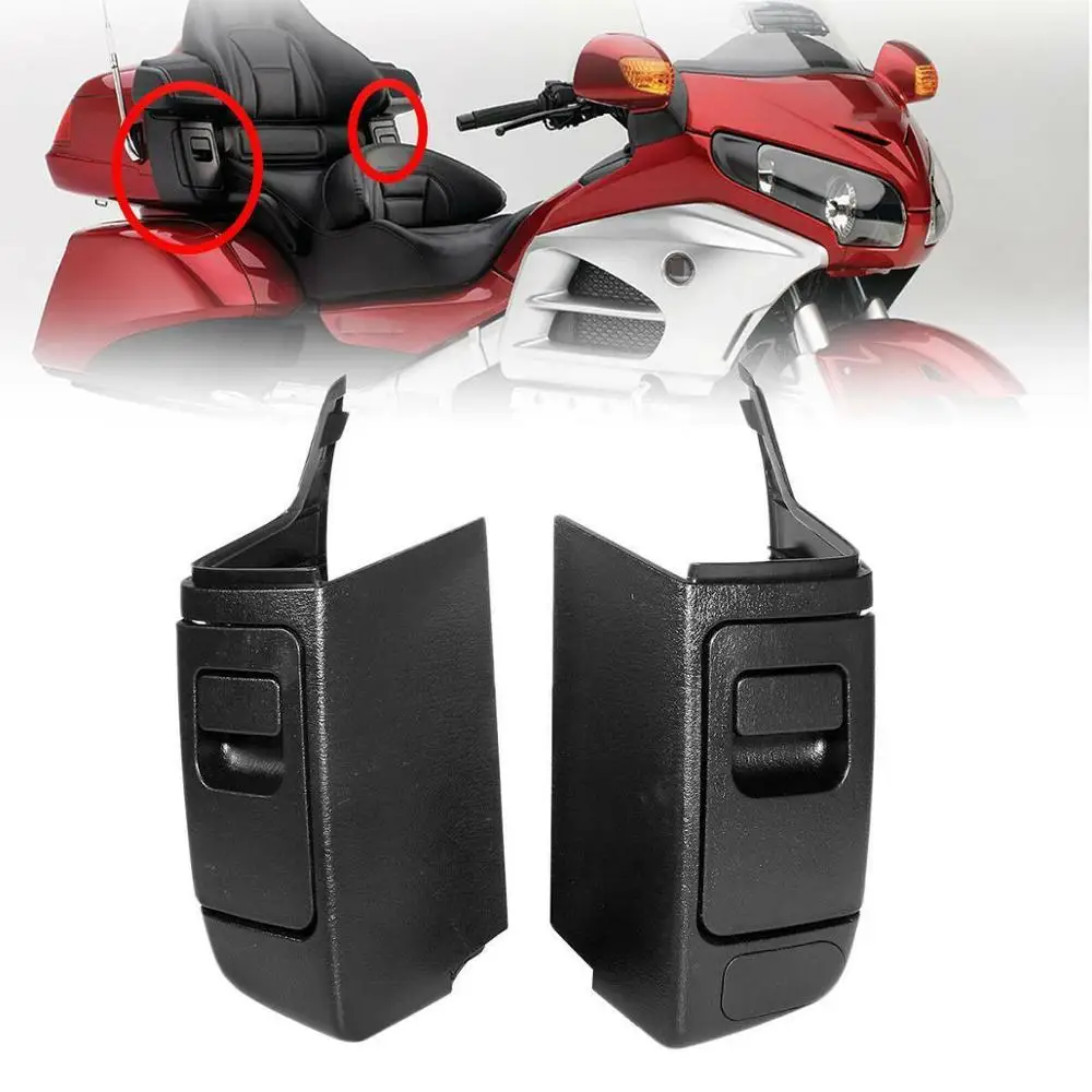 Карманная сумка для багажника мотоцикла Honda Goldwing GL1800 GL 1800 2006 2011 2010 09