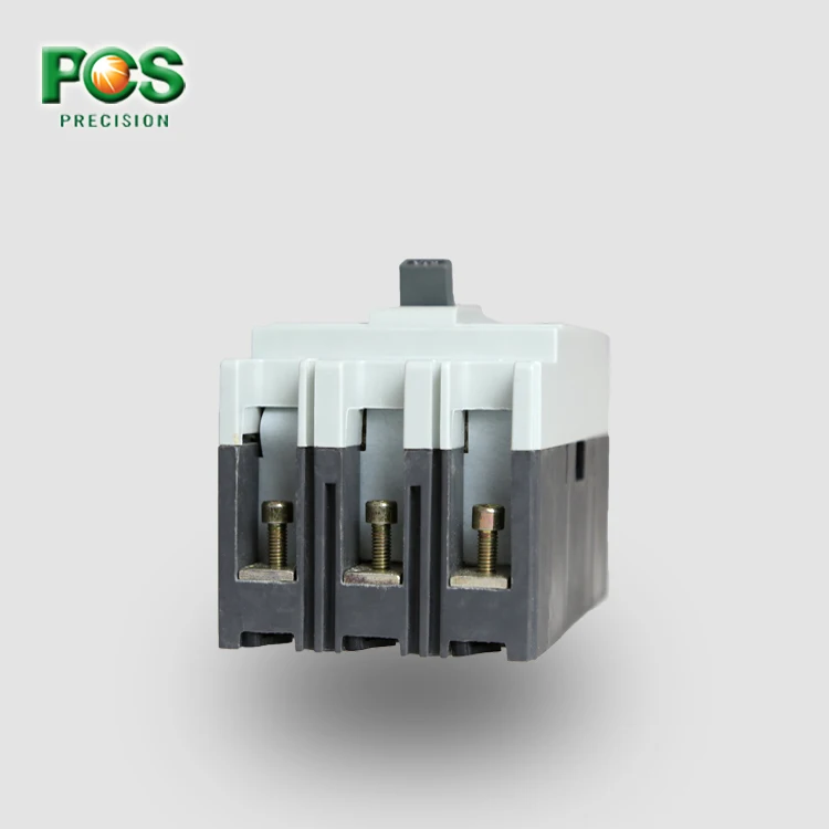 

GXPRECISION Factory Price Molded Type MCCB 300 Amp Circuit Breaker