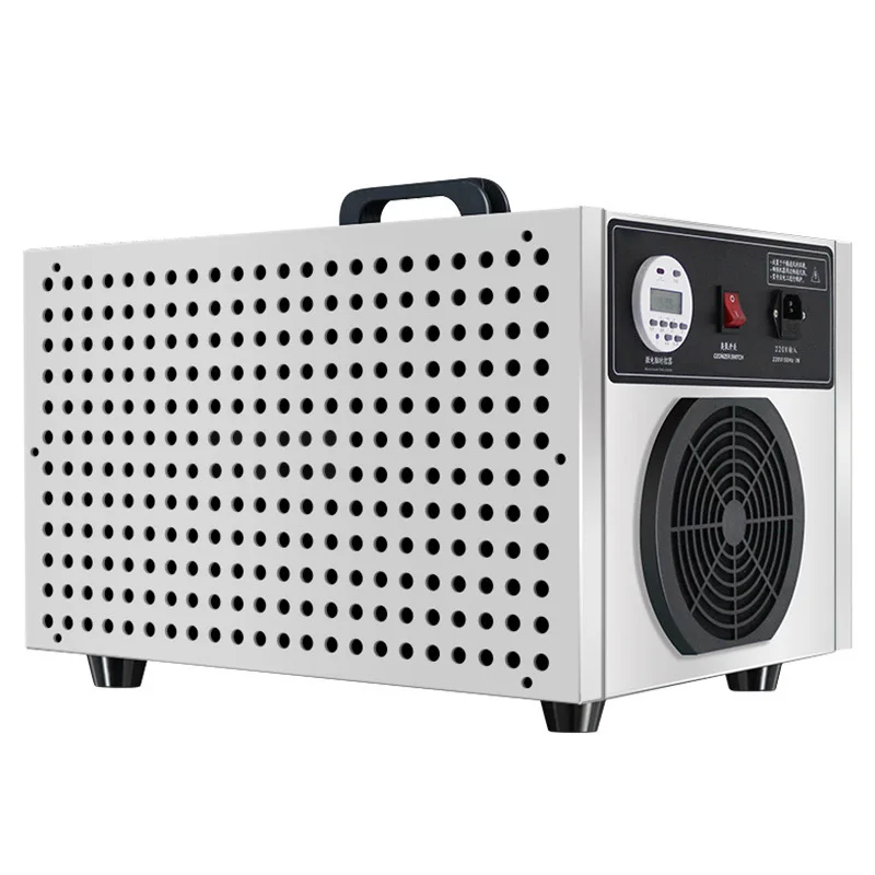 Озонатор бытовой портативный для дезинфекции FL-815N | Бытовая техника