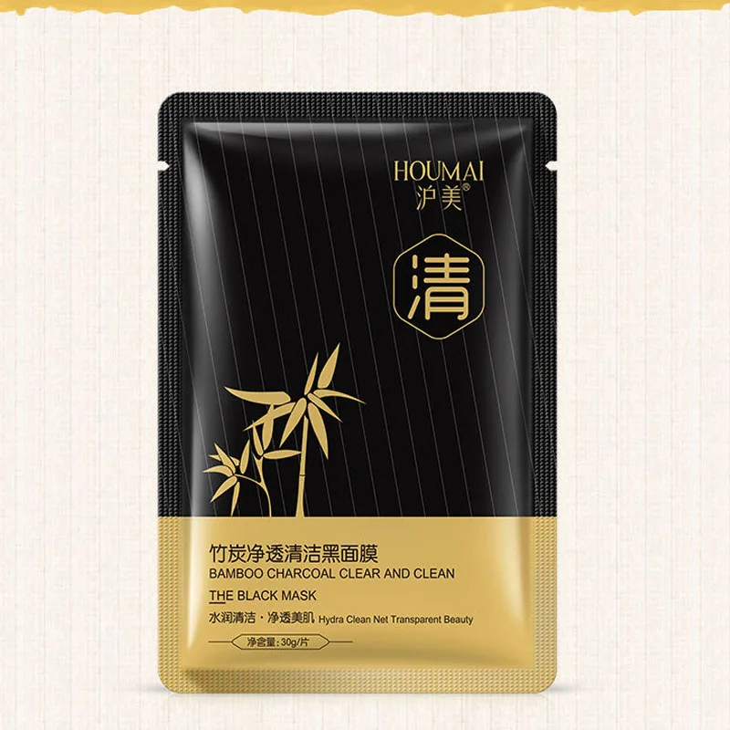 10 шт. маска для лица Улитка Ткань Уход за лицом кислородный лист Маска