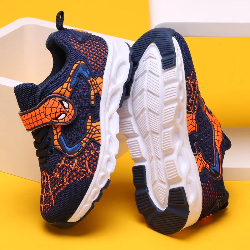 

2020 Spring Kids' Sneakers Girls Shoes Boys Fashion Casual Children Sports Shoes for Girl Children Tennis Shoes Chaussure Enfant