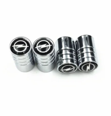 Для Opel Mini Citroen Buick Land Rover BYD Skoda Audi Rada автомобильный болт вставной алюминиевый