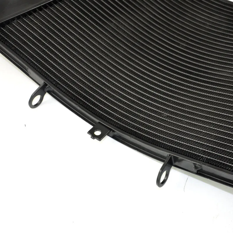 

Motorcycle New Replacement Aluminum Radiator For Suzuki GSX-R1000 GSX R1000 GSXR1000 2005-2006 Cooling Cooler