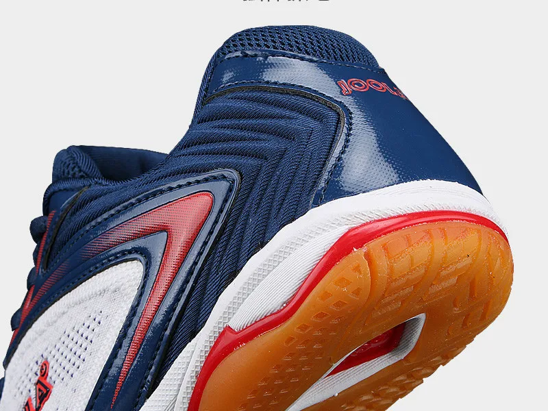 2020 оригинальная профессиональная обувь для настольного тенниса Joola Raptor мужчин