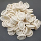 Одноразовые, Нескользящие, латексные, 50 шт.лот