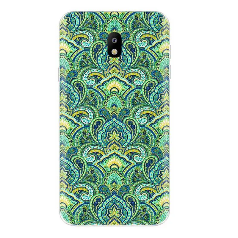 Case For Samsung Galaxy A3 2015 2016 2017 A5 15 Silicone TPU Back Bags Plastic cute girl Z002 |