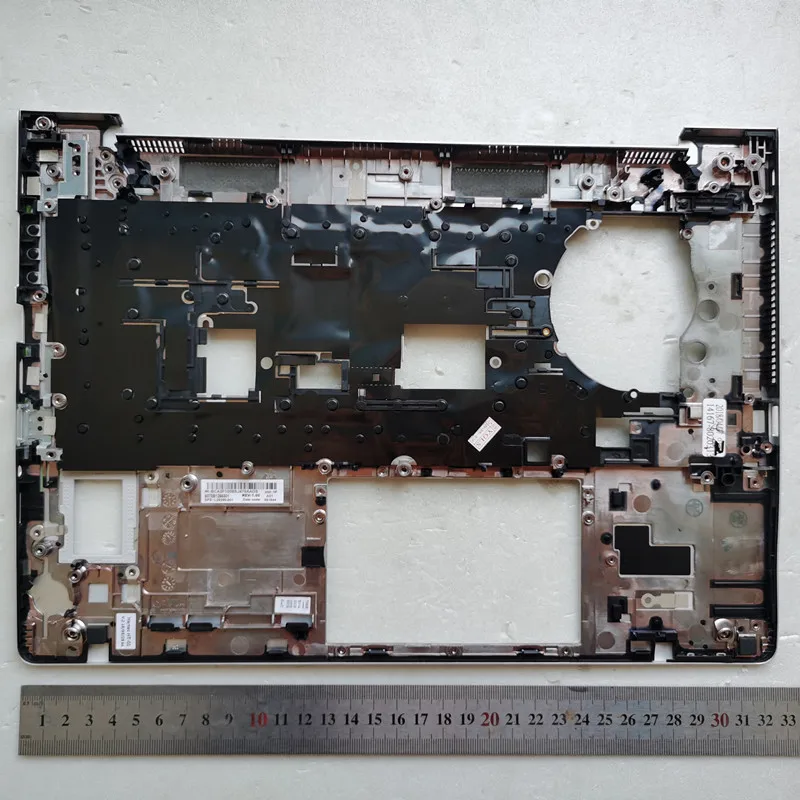 Ноутбук верхняя крышка основания чехла Упор для рук hp Elitebook 840 G5 745 L239399-001 6070B1266501