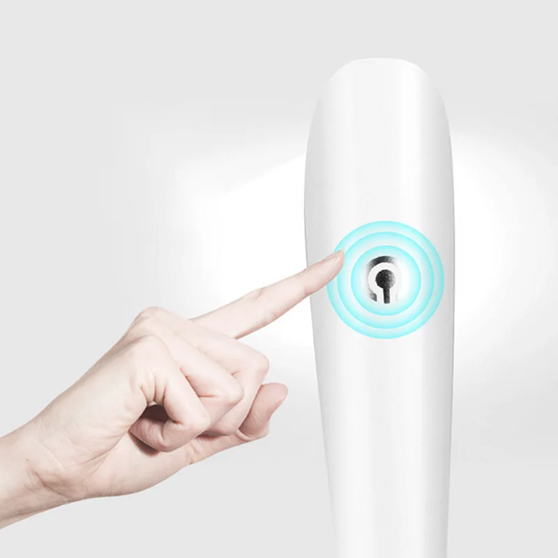 Гибкий светодиодный сенсорный USB светильник ультра яркие красные/зеленые/20LED