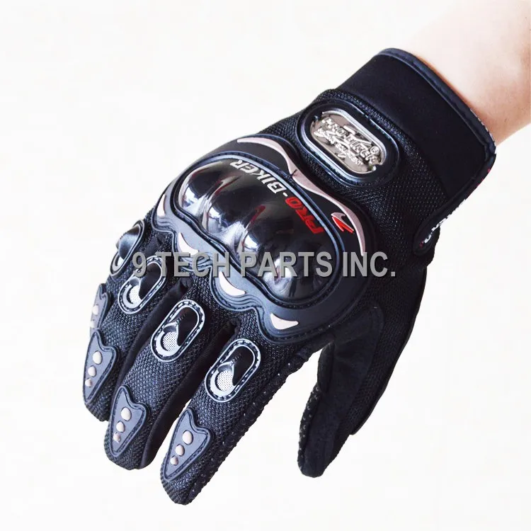 Перчатки Pro-biker для мотоцикла и велосипеда спортивные перчатки езды по бездорожью