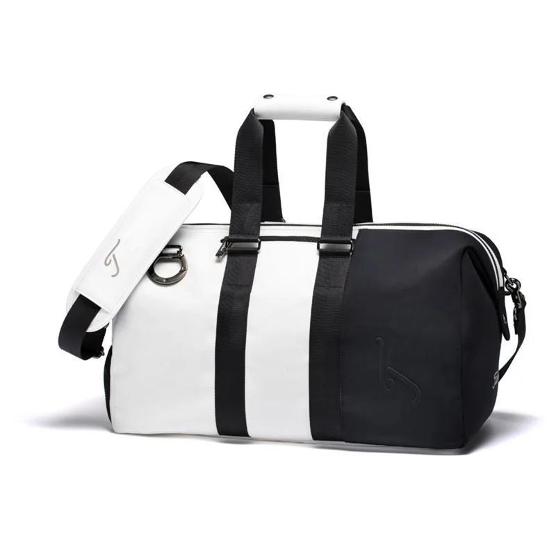 Golf Bag Sports and Leisure Outdoor Waterproof Dustproof Clothes Large Space Shoes Wear-Resistant Men | Спорт и развлечения