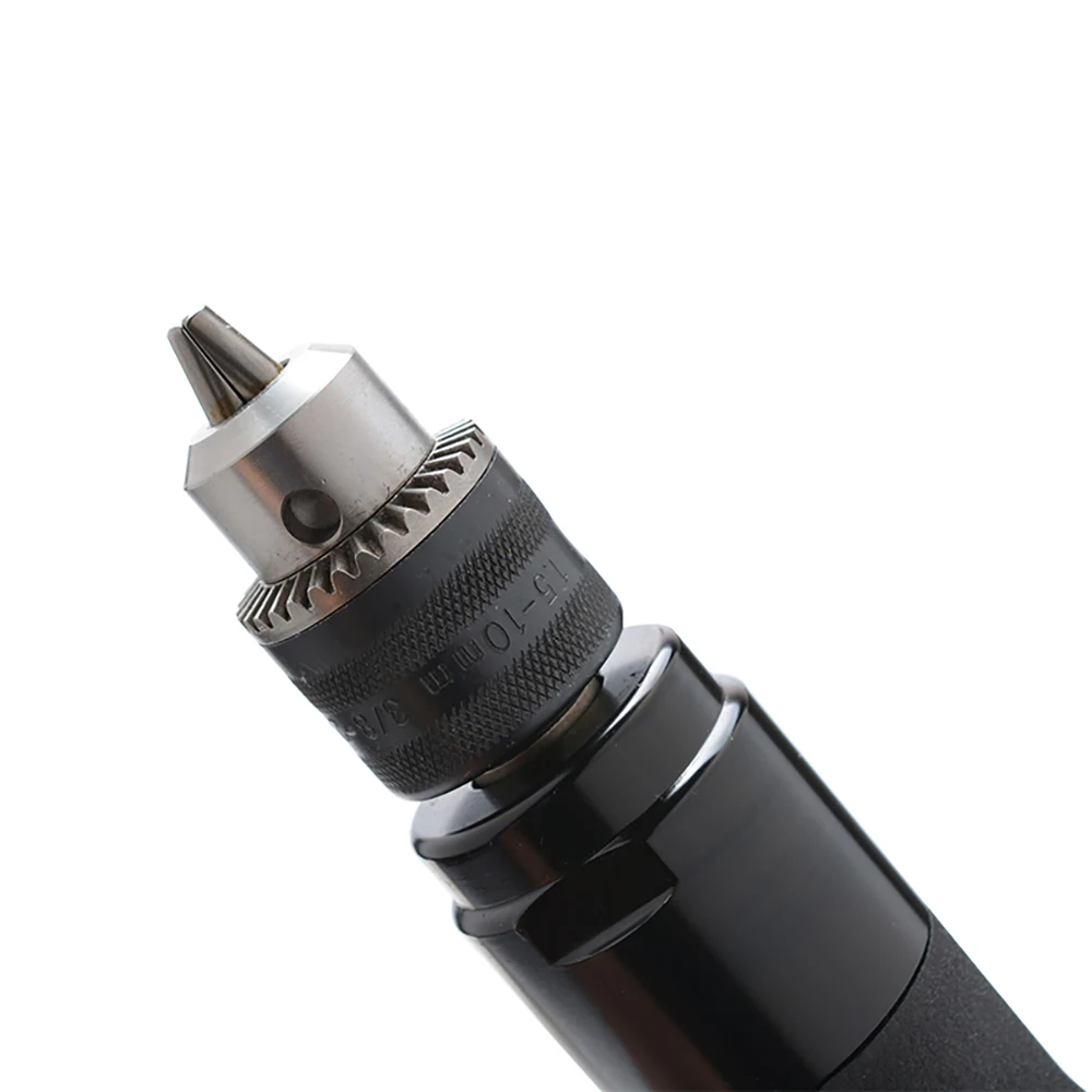 Пневматическая дрель Реверсивный пневматический инструмент для бурения по