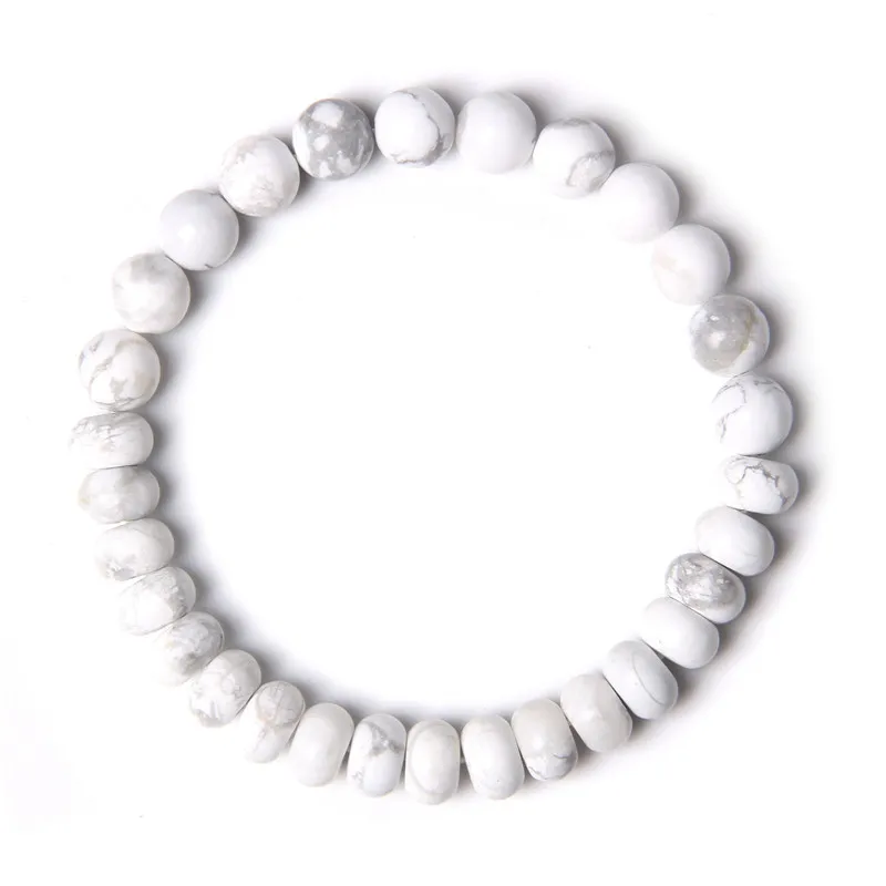 Браслет с бусинами из натурального лазурита 8 мм Амазонит Аметист индийские