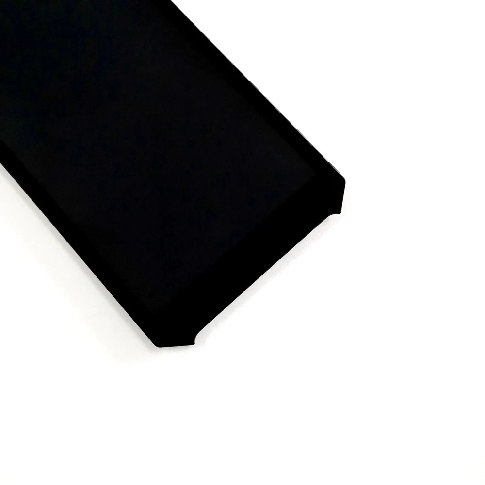 5 2 "Для DOOGEE S60 / lite ЖК-дисплей + кодирующий преобразователь сенсорного экрана в