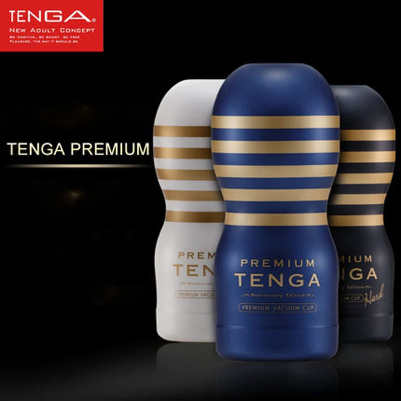 Tenga Japan Adult Sex Toys For Men Deep Throat Aircraft Cup Male Masturbator Silicone Vagina Pussy Masturbation Products | Красота и