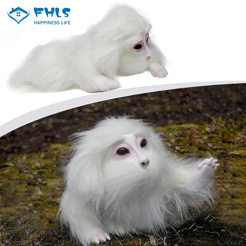 

Falkor From The Neverending Story The Luck Dragon Anime Figures Toy Home Decor Gifts Plush Doll Toys Rome Decoration Accessories