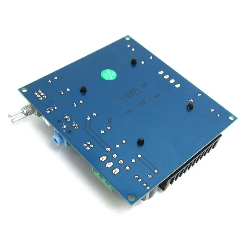 TDA8954 HiFi 210Wx2 высокомощный цифровой усилитель двухканальный аудио