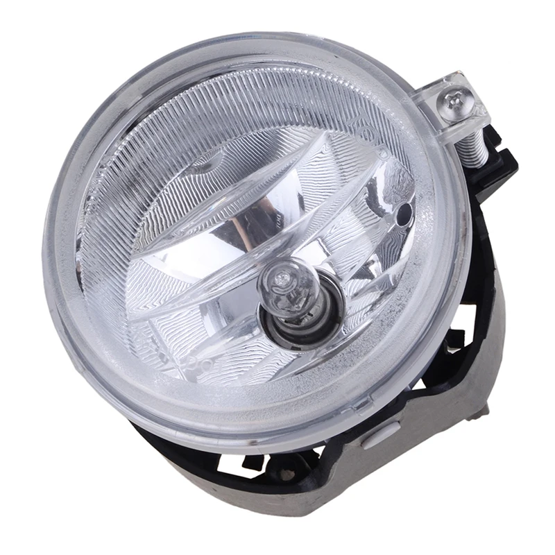 Противотуманные фары сборка переднего бампера дневные ходовые лампы подходят