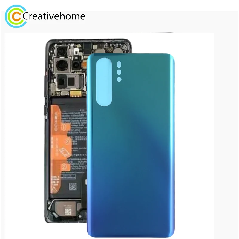 

Replacement Battery Back Cover for Huawei P30 Pro