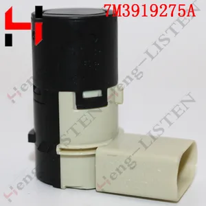 Датчик парковки PDC для Seat Skoda Galaxy Sharan A2 A3 A4 A6 7M3919275A 4B0919275A, 10 шт.
