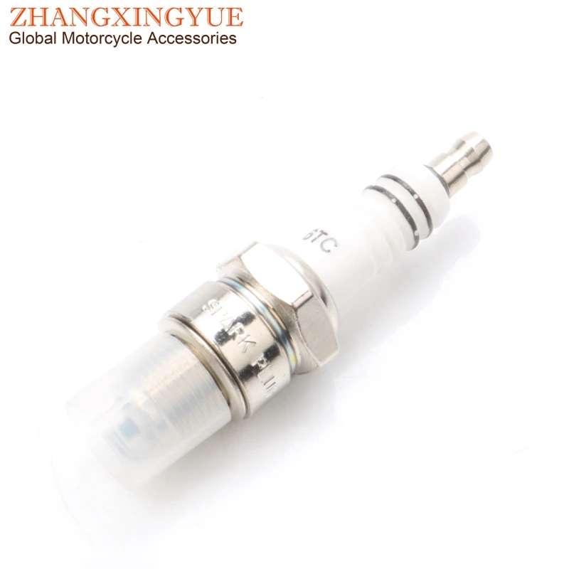 Комплект цилиндров с большим отверстием 70cc 47 мм комплект поршней и прокладка