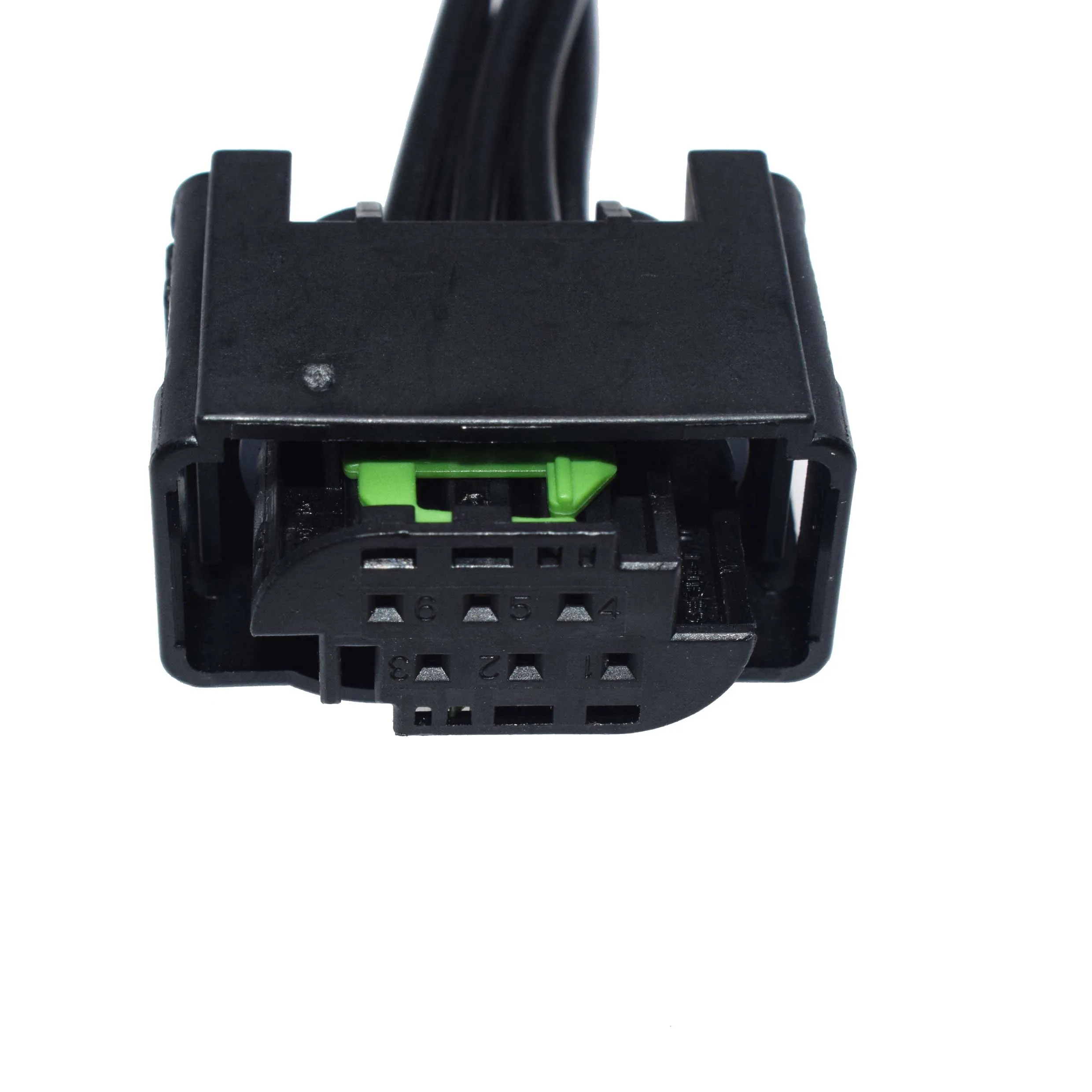 Задний датчик высоты пневматической подвески RQH100030 + проводной соединитель