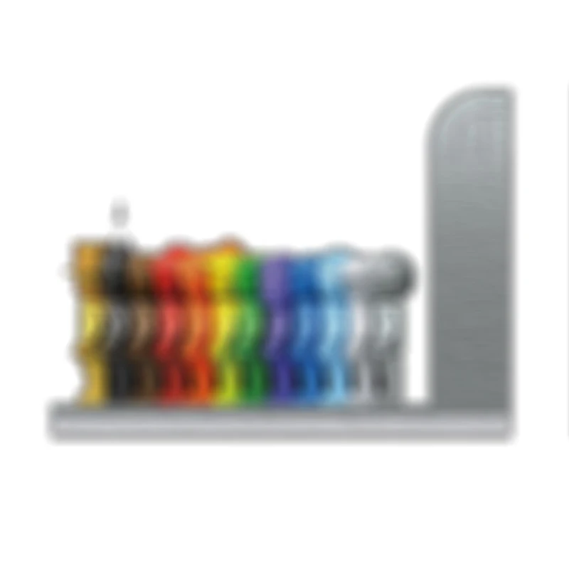 Конструктор Мини-фигурки все потрясающие однотонный Радужный пазл для мальчиков