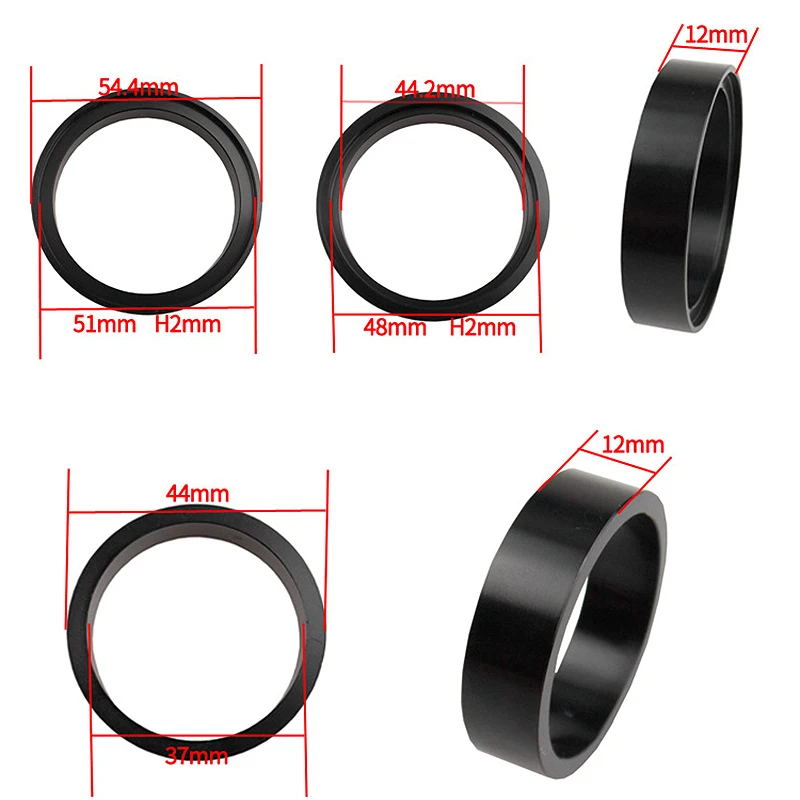 

Hot-Bicycle Bottom Bracket Install Removal Kit Professional Bicycle Bearing Press Tool Press Tool for BB86/30/92/PF30