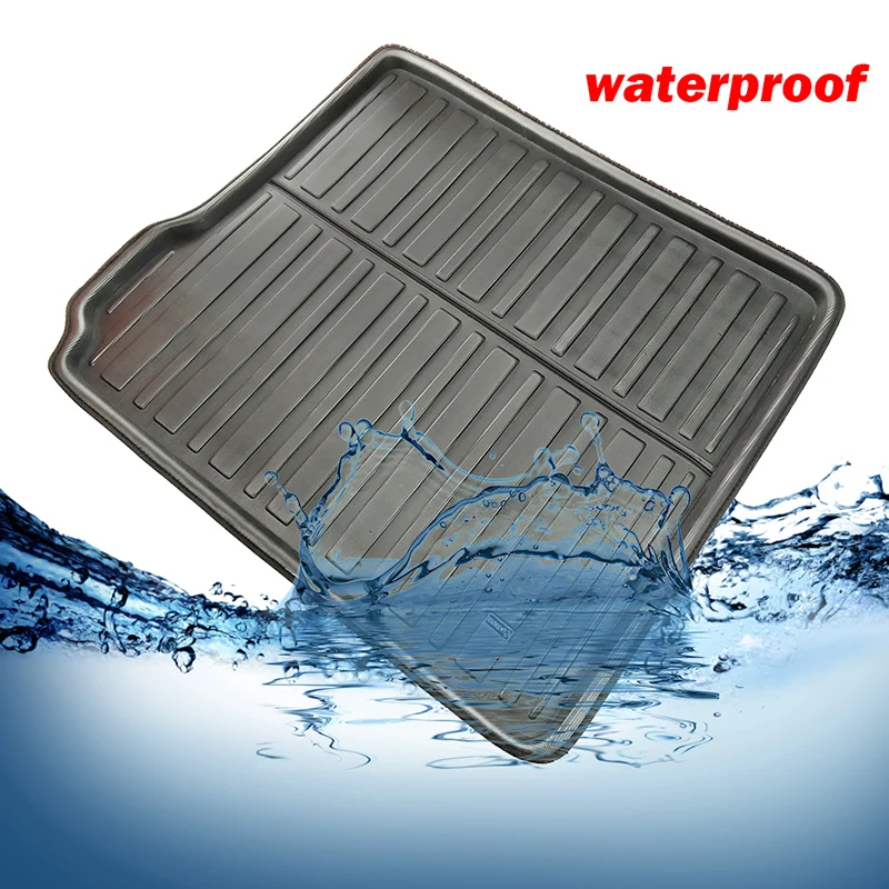 Поднос для багажника BMW X5 E70 F15 5 мест 2007 2008 2009 2010 2011 2012 2013 2014 2015 2018|floor mats for bmw|floor