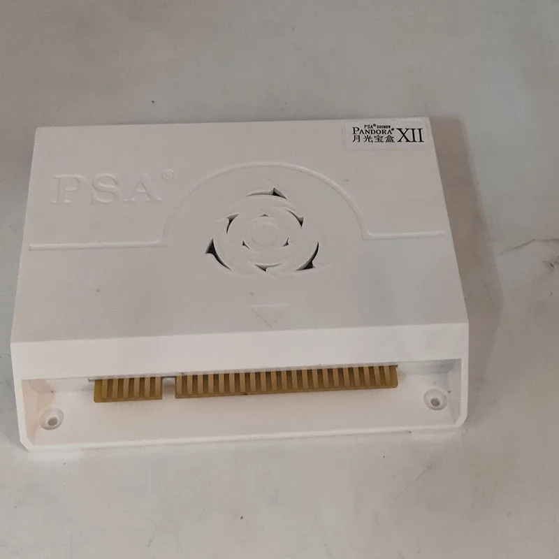 Pandora XII 3188 в 1 настольная коробка 12 аркадная версия Jamma доска для аркадного шкафа машина с монетоприемником HD видеоигры HDMI VGA