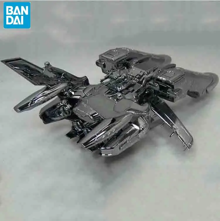 Экшн-фигурки BANDAI GUNDAM EX 1/1700 SEED ARCH Ангел Гундам детская Сборная модель робота аниме