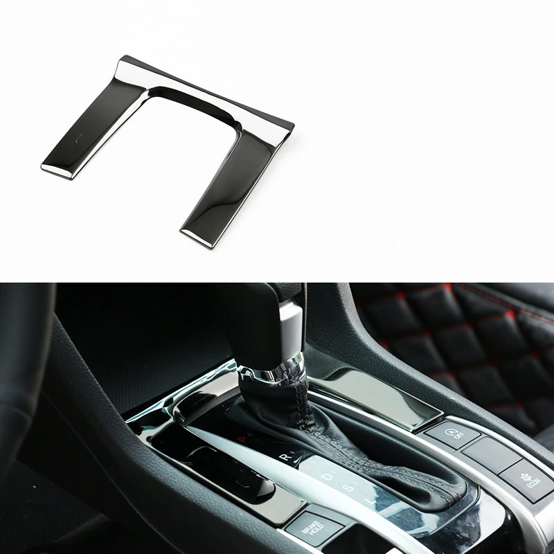 Аксессуары для украшения интерьера автомобиля накладка колонки А столба из