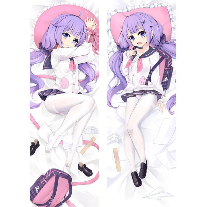 Peach skin Аниме игры Azur Lane наволочки Azur Lane Dakimakura Чехол сексуальные девушки 3D двухсторонняя постельные принадлежности обниматься тела Чехол AL017A - Цвет: Peach skin
