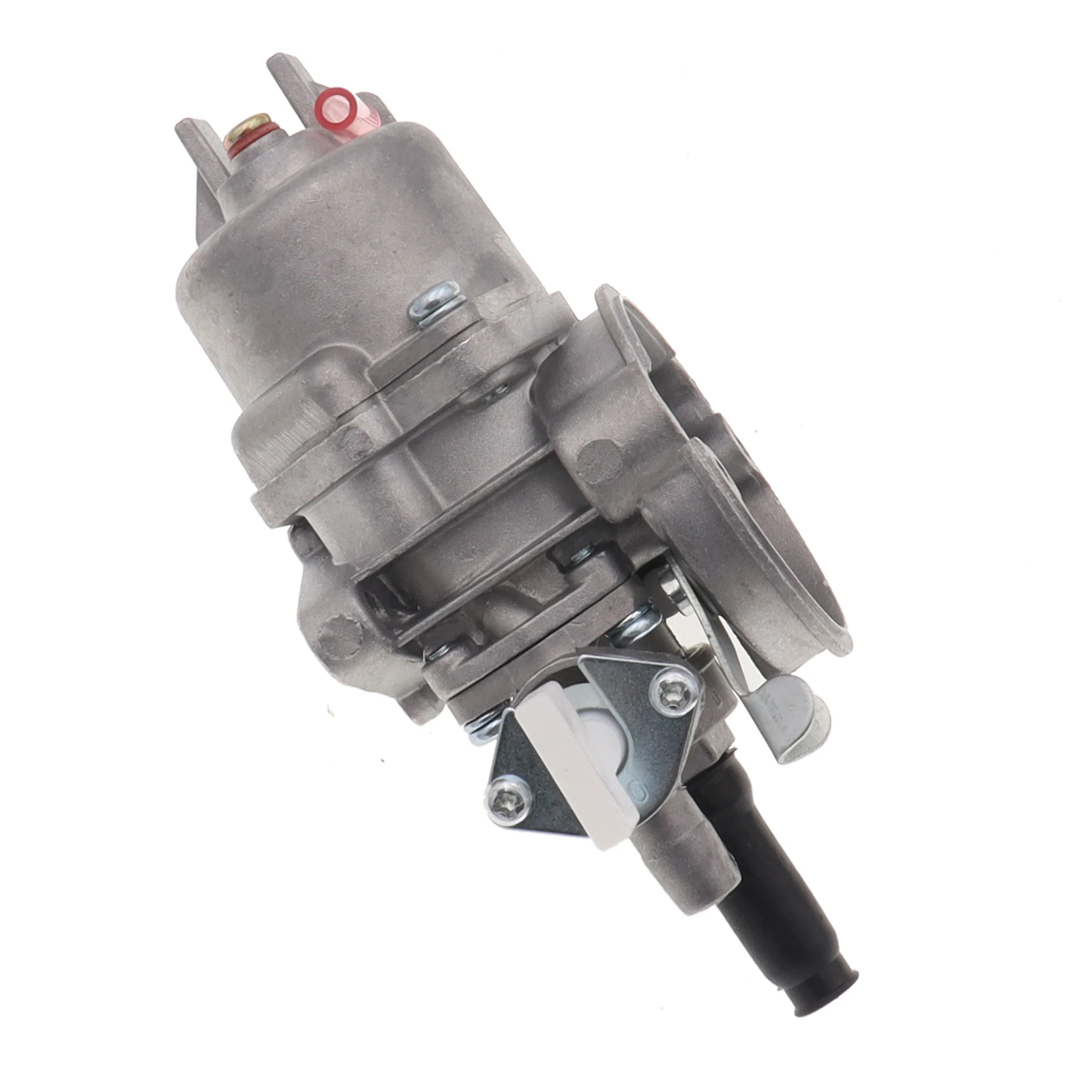 Карбюратор двигателя Carb с клапаном впускной трубы комплект Mainfold для 2-тактного 47cc