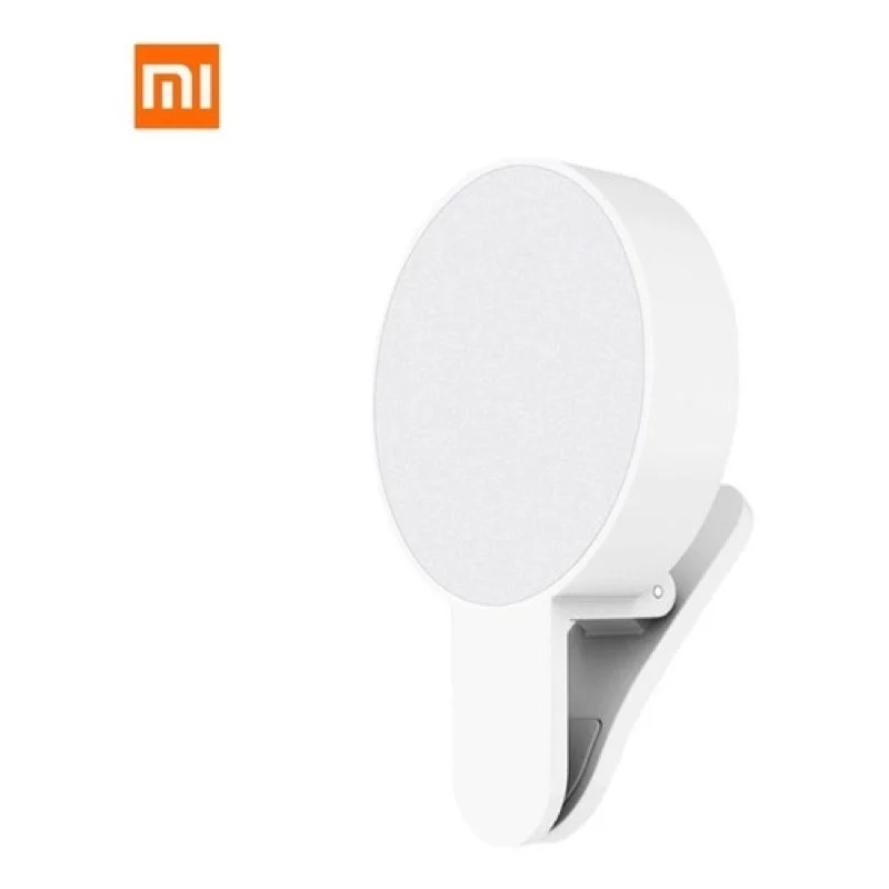 

Xiaomi Mini Ring Light Para Celular Selfie Youtuber Tiktok Filmar