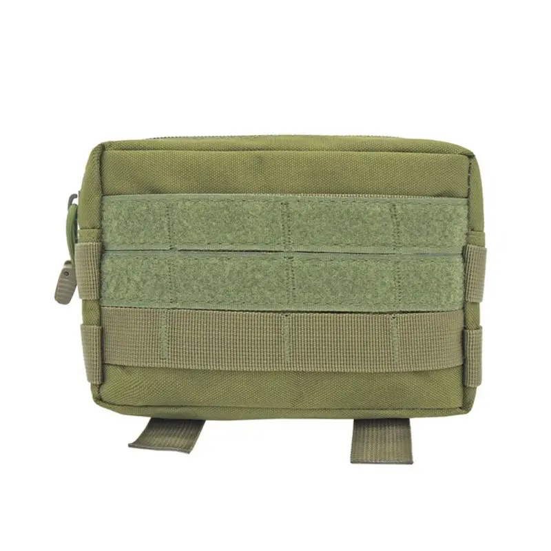

Tactical Molle Pouch Multifunction Pouch EDC Tools Bag for Outdoor Hunting Fishing Camping