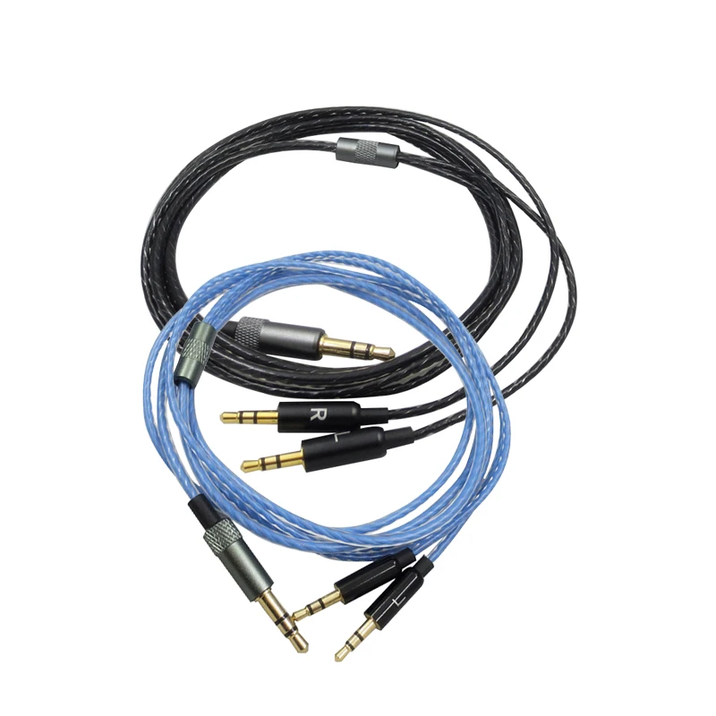 

Fashion Durable Replacement Audio Cable For Sol Republic HD V8 V10 V12 X3 Headphones Headwear