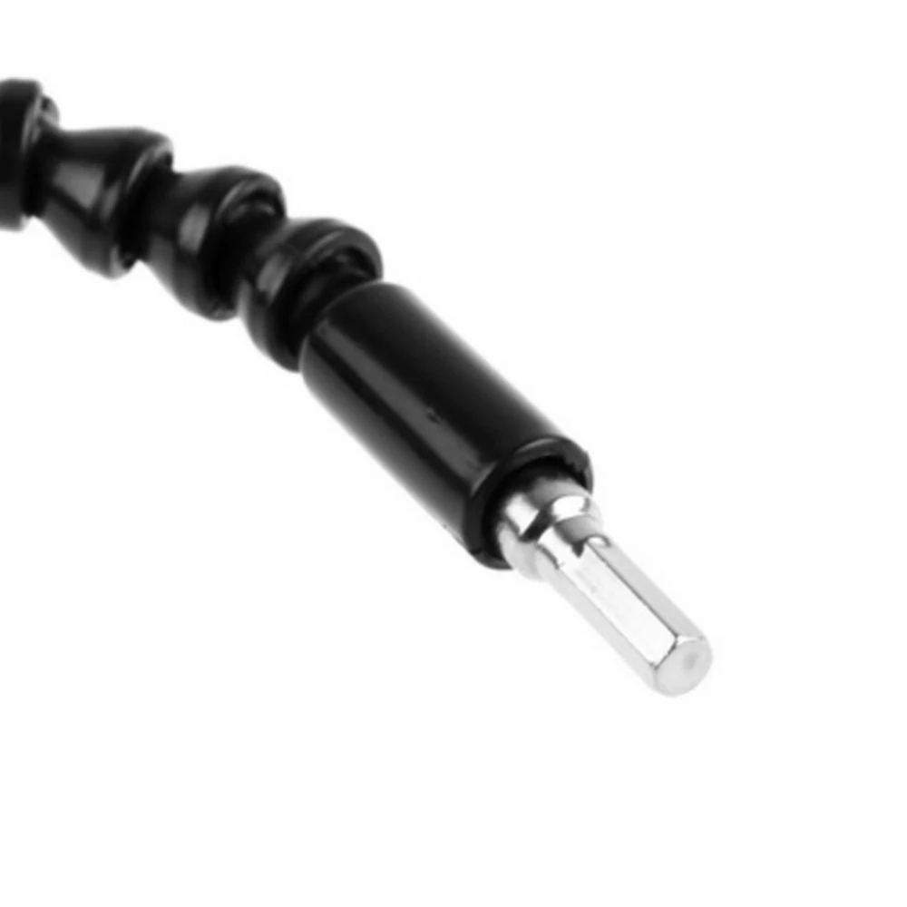 

295mm Flexible Shaft Drill Stand Shaft Special Multifunctional Universal Flexible Shaft Extension Rod Hose Electric Drill Part