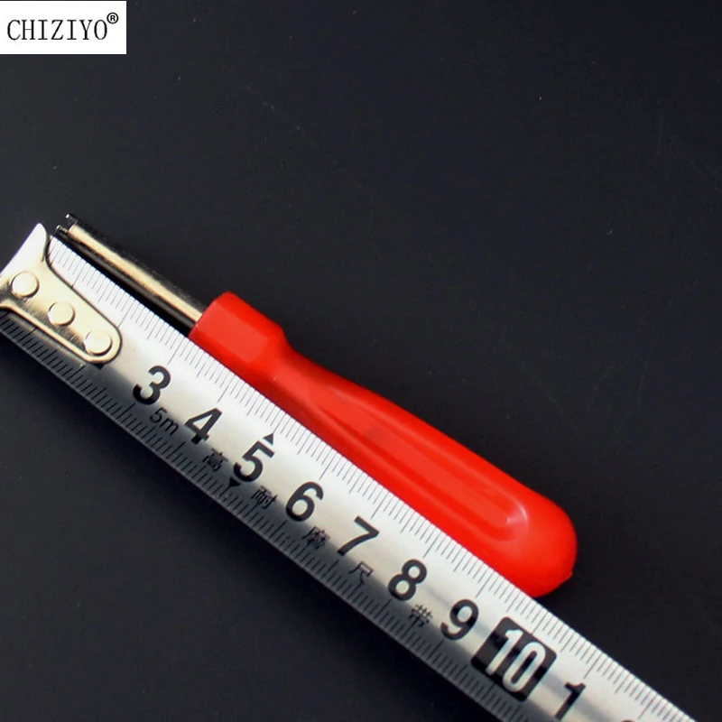 Инструмент для снятия сердечника клапана шины ключ автомобиля грузовика