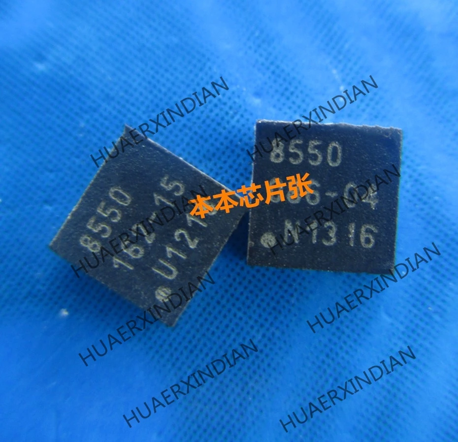 Новинка cl8550crt CHL8550 8550 QFN высокое качество|Импульсный источник питания| |