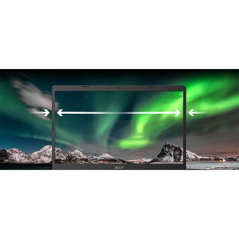 Ноутбук Acer Aspire 3 A315-22-495T NX.HE8ER2A AMD A4-9120e 1.5GHz 4096Mb 256Gb SSD Radeon R3 series 1920x1080 No OC | Компьютеры и