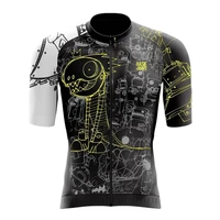 cycling jerser short sleeve jersey breathable mtb road bike shirt maillot ciclismo roupa de ciclista manga corta top
